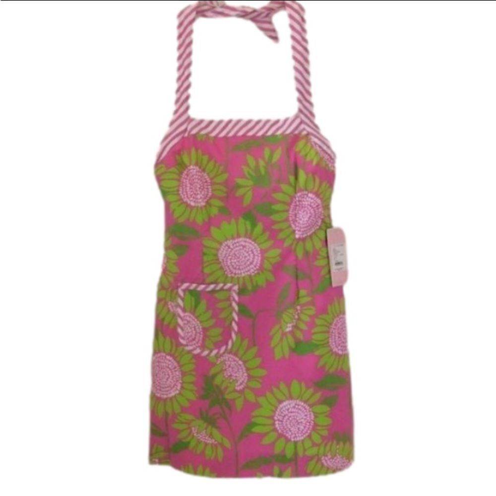 𝅺LILY PULITZER HALTER DRESS